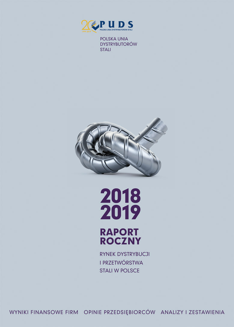 Raport Roczny 2018 2019 