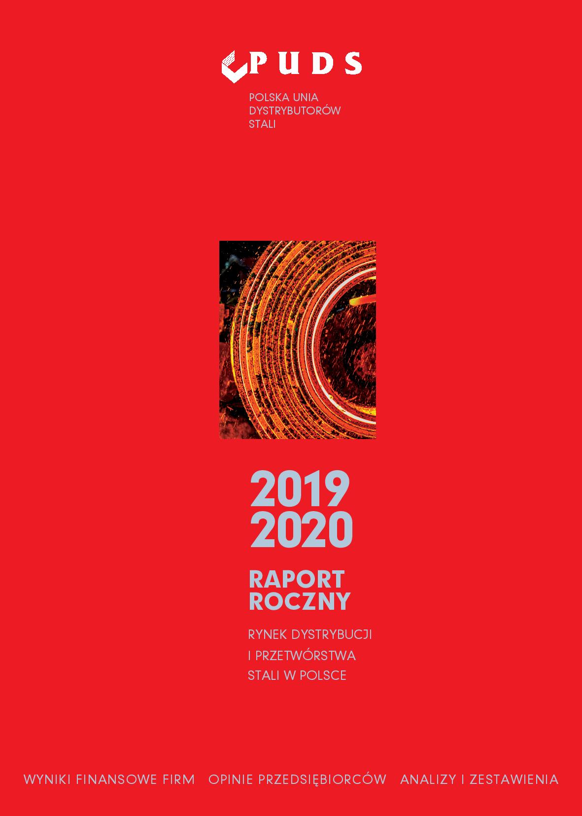 Raport Roczny 2019 2020