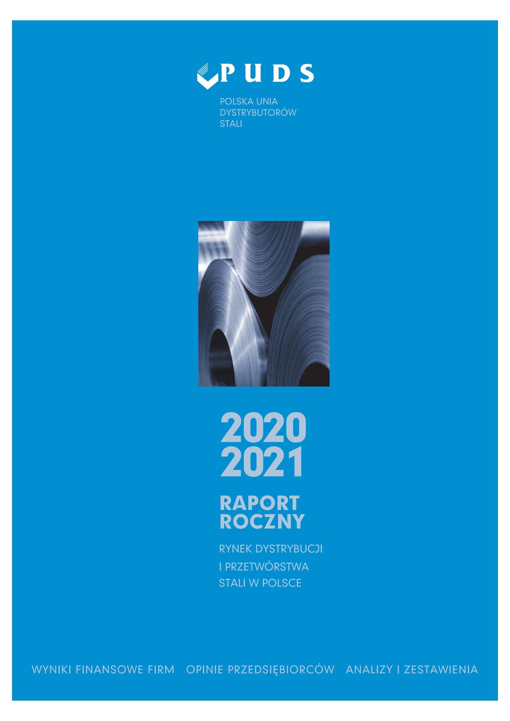 Raport Roczny 2020 2021